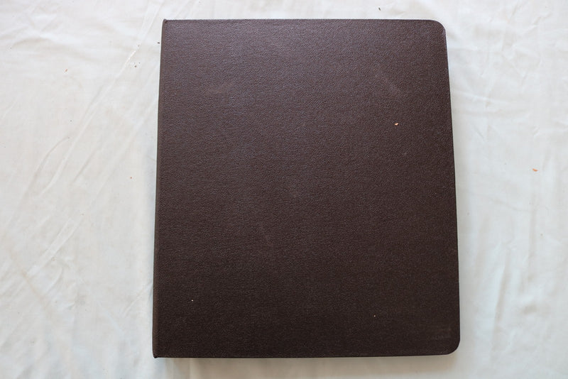 GARY COOPER SCRAPBOOK - E 26483