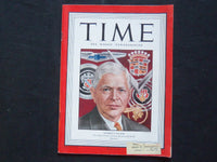 1949 JANUARY 24 TIME MAGAZINE - DETROIT'S WILSON - T 1159