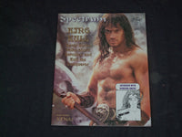 1997 SEPTEMBER SPECTRUM MAGAZINE - KEVIN SORBO, KING KULL COVER - CW 1047