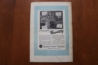 1952 DECEMBER NAVIGATION - INSTITUTE OF NAVIGATION - SOFTCOVER BOOK - K 3173