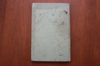 1909 THE THIN SANTA CLAUS HARDCOVER BOOK BY ELLIS PARKER BUTLER - KD 9616