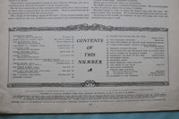 1911 SEPTEMBER THE DESIGNER MAGAZINE - STANDARD FASHION COMPANY - E 24868