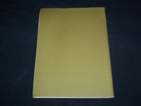 1968 GATEAWAYS TO CALIFORNIA BOOK BY DON J. BAXTER - SOFTCOVER - J 8748