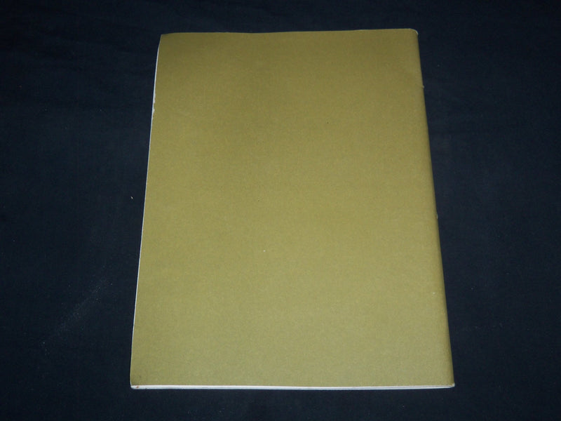 1968 GATEAWAYS TO CALIFORNIA BOOK BY DON J. BAXTER - SOFTCOVER - J 8748