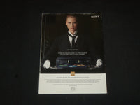 2000 DECEMBER OPERA NEWS MAGAZINE - VALERY GERGIEV - SP 6179