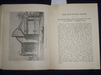 1907 FORT DUQUESNE AND FORT PITT HARDCOVER BOOK - 3RD EDITION - KD 9122