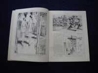 1927 OCTOBER 1 JUDGE MAGAZINE - GIVE THIS LITTLE GIRL A HAND! - B 436J