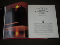 1984 Journey into China by U. S. National Geographic Society Staff - I 417
