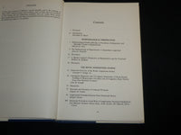 1984 HYPERTENSION AND THE ANGIOTENSIN SYSTEM HARDCOVER BOOK - KD 7156