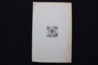 1917 MAY WAR FINANCE PRIMER SOFTCOVER BOOK - K 3001