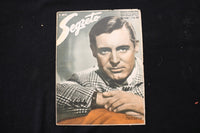 1949 APRIL 19 IL MIO SEGRETO MAGAZINE - CARY GRANT COVER - E 25887