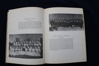 1951 DAEDALIAN TEXAS STATE COLLEGE FOR WOMEN YEARBOOK - DENTON, TX - YB 3440