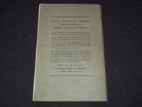 1924 WILLIAM WOOD AND COMPANY MEDICAL PUBLICATIONS CATALOG - J 7556