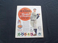 1937 JULY 10 THE SATURDAY EVENING POST MAGAZINE - ILLUSTRATED COVER - SP 1701