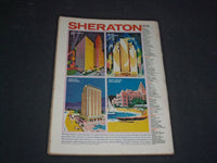 1963 OCTOBER 4 TIME MAGAZINE - CHARLES B. 