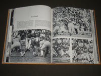 1967 TERRAPIN UNIVERSITY OF MARYLAND COLLEGE YEARBOOK - GREAT PHOTOS - YB 1177