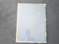 1950 OFFICAL BASEBALL RULES - SPORTING NEWS - J 6487