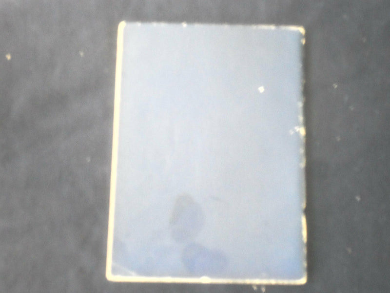 1950 OFFICAL BASEBALL RULES - SPORTING NEWS - J 6487