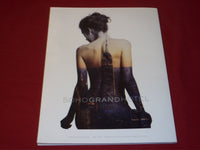 2009 SPRING ANTHEM MAGAZINE ISSUE NO. 38 - GREAT COVER - FASHION - RC 458