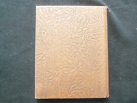 1947 SENTEX TOWER HILL COMMUNITY HIGH SCHOOL YEARBOOK - TOWER HILL, IL - YB 3363