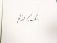 2000 PRINTING IN DESERET BY RICHARD L. SAUNDERS AUTOGRAPHED BOOK - KD 2971