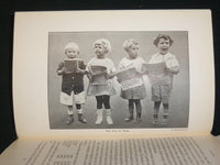 1923 MUSIC APPRECIATION WITH THE VICTROLA FOR CHILDREN HARDCOVER BOOK - KD 2128