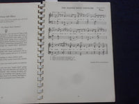 1967 SAY AND SING YOUR WAY TO SUCCESSFUL LIVING - INSCRIBED BY CARMEN - J 9797