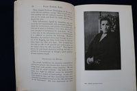 1920'S FROM TURKISH TOILS SOFTCOVER BOOK BY MRS. ESTHER MUGERDITCHIAN - K 1561