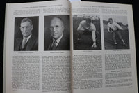 1935 JANUARY BOSTONIA MAGAZINE - BOSTON UNIVERSITY ALUMNI - K 2244