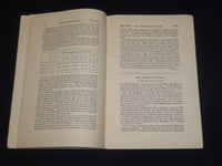 1913 MAY THE OBSERVATORY MONTHLY REVIEW OF ASTRONOMY MAGAZINE - K 558