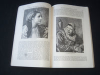 1880 HARPER'S MONTHLY MAGAZINE LOT 10ISSUES - NICE ILLUSTRATIONS & ADS - WR 1410