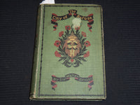 1896 THE CITY OF REFUGE A NOVEL BOOK BY SIR WALTER BESANT - KD 9428