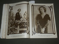 1932 JULY MODERN ROMANCES MAGAZINE - TANGLED DESTINIES - NICE PHOTOS- SP 7189