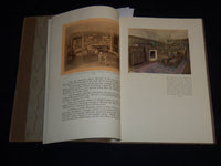 1918 THE CHARM OF THE SOVEREIGN WOOD CATALOG - VOLUME 2 - J 8854