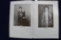 1915 JULY ACADEMY NOTES QUARTERLY BUFFALO FINE ARTS SOFTCOVER BOOK - K 857