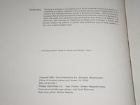 1969 DESIGNING WITH LIGHT ON PAPER AND FILM BOOK BY ROBERT W. COOKE - KD 3800