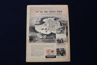1957 JUNE 12 PEOPLE MAGAZINE - ELIZABETH TAYLOR & ROCK HUDSON COVER - E 23750
