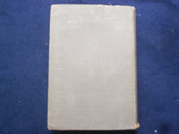 1929 ARZTE ALS PATIENTEN HARDCOVER BOOK VON PROF. A. GROTJAHN - GERMAN- KD 8996