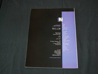 2004 SEP-OCT ZOOM MAGAZINE - INTERNATIONAL - NICE COVER - PHOTOS & ADS - RC 761