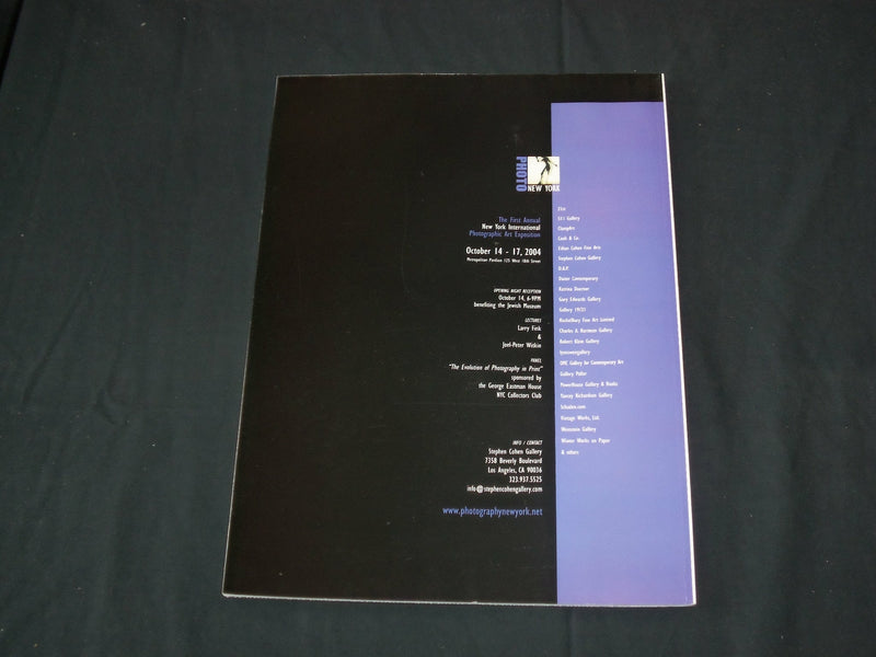 2004 SEP-OCT ZOOM MAGAZINE - INTERNATIONAL - NICE COVER - PHOTOS & ADS - RC 761