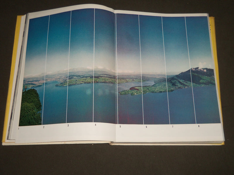1960 THE PICTURE UNIVERSE U. S. CAMERA 1961 BOOK EDITED BY TOM MALONEY - I 769
