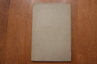 1909 THE MUNCY VALLEY SOFTCOVER BOOK BY J.M.M. GERNERD OF MUNCY, PA. - K 3175