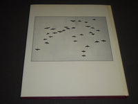 1973 ANDREAS FEININGER BY RALPH HATTERSLEY HARDCOVER BOOK - I 852