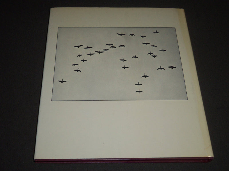 1973 ANDREAS FEININGER BY RALPH HATTERSLEY HARDCOVER BOOK - I 852
