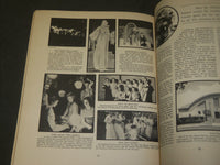 1935 FEBRUARY 25 NORTHWESTERN UNIVERSITY - YOUR COLLEGE EDUCATION - J 3586