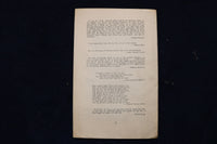1919-1923 CONNECTICUT SCHOOL DOCUMENT - LOT OF 2 - SOFTCOVER - K 1500