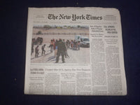 2023 JULY 14 NEW YORK TIMES - FDA APPROVES SELLING OF BIRTH CONTROL OVER COUNTER