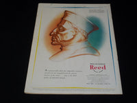 1956 JULY 14 ILLUSTRATED LONDON NEWS MAGAZINE NICE COVERS & ADS - E 4274