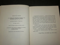1961 CONTEMPORARY ARAB POLITICS SOFTCOVER BOOK BY GEORGE KIRK - KD 6281