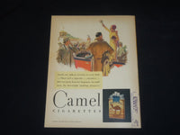 1930 APRIL 26 JUDGE MAGAZINE - EXTRA FAIR - ST 5628